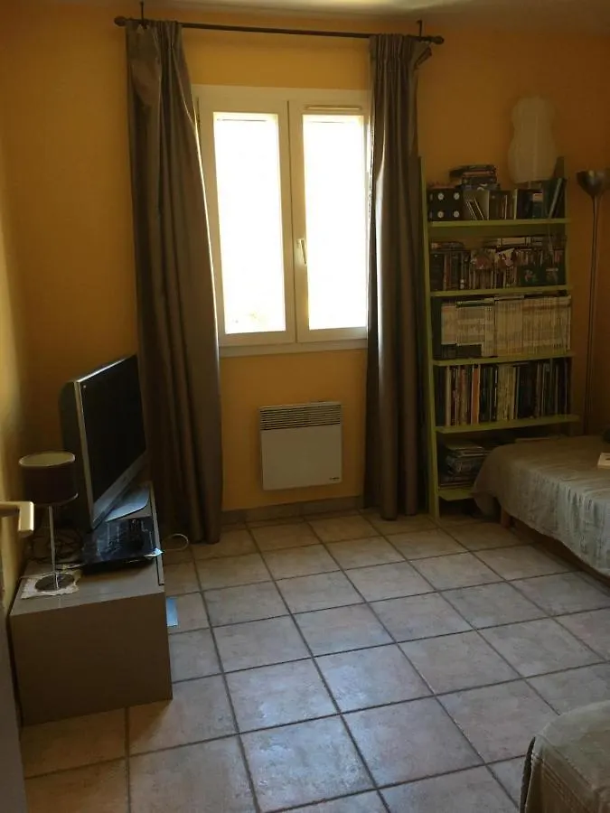 Terraced House Quiet And Wooded Vila Aix-en-Provence