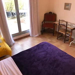  Bed & Breakfast Aix Center